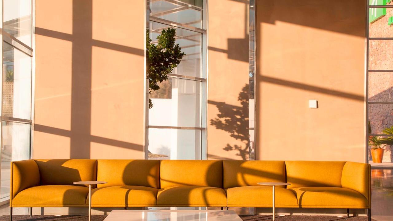 Holiday Inn Algiers - Cheraga Tower By Ihg Exterior photo
